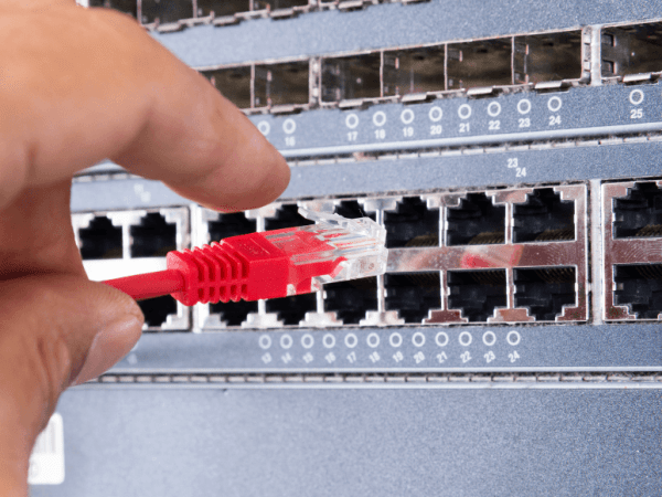 The Advantages of Cat6 Shielded Ethernet&nbsp;Cable